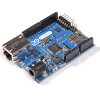 כרטיס פיתוח Arduino Ethernet בלי מודול PoE