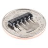 רשת נגדים 330 אום 1/5 וואט - 5 מחוברים יחד