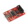 צורב AVR/Microchip של SparkFun
