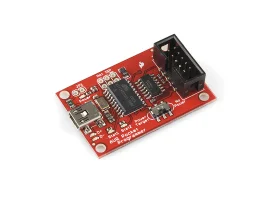 תמונה של מוצר צורב AVR/Microchip של SparkFun