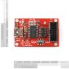 צורב AVR/Microchip של SparkFun