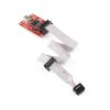 צורב AVR/Microchip של SparkFun