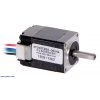 מנוע צעד 200 צעדים, 20x30 מ"מ, 3.9V/0.6A