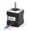 מנוע צעד 200 צעדים, 35x36 מ"מ, 2.7V/1A