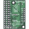 בקר מנוע סרוו 12 ערוצים מורכב - USB/TTL