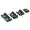 בקר מנוע סרוו 12 ערוצים מורכב - USB/TTL