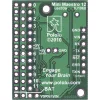 בקר מנוע סרוו 12 ערוצים ערכה להרכבה - USB/TTL
