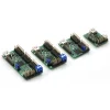 בקר מנוע סרוו 12 ערוצים ערכה להרכבה - USB/TTL