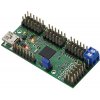 בקר מנוע סרוו 24 ערוצים מורכב - USB/TTL