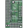בקר מנוע סרוו 18 ערוצים מורכב - USB/TTL