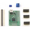 בקר מנוע סרוו 18 ערוצים ערכה להרכבה - USB/TTL