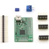 בקר מנוע סרוו 18 ערוצים ערכה להרכבה - USB/TTL