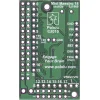בקר מנוע סרוו 18 ערוצים ערכה להרכבה - USB/TTL