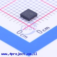 Microchip Tech PAC1710-1-AIA-TR