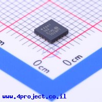 Microchip Tech MCP4661T-103E/ML