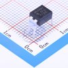 Vishay Intertech IRLD024PBF