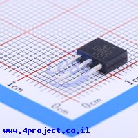 Jiangsu Changjing Electronics Technology Co., Ltd. D882M(RANGE:160-320)