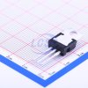 STMicroelectronics BUL38D