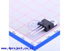 תמונה של מוצר  STMicroelectronics BUL38D