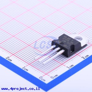 STMicroelectronics BUL38D