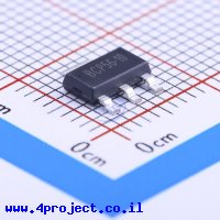 Jiangsu Changjing Electronics Technology Co., Ltd. BCP56-10(RANGE:63-160)