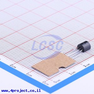 KEC Semicon MPSA06-AT/P