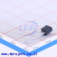 Jiangsu Changjing Electronics Technology Co., Ltd. 8550S