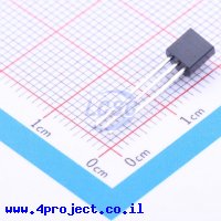 Jiangsu Changjing Electronics Technology Co., Ltd. BC337(RANGE:250-630)