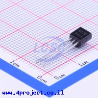 Jiangsu Changjing Electronics Technology Co., Ltd. B772S(RANGE:160-320)