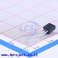 Jiangsu Changjing Electronics Technology Co., Ltd. B772S(RANGE:200-400)
