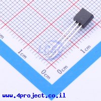 Jiangsu Changjing Electronics Technology Co., Ltd. D882S(RANGE:160-320)