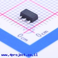 Diodes Incorporated 2DB1714-13