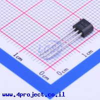 Diodes Incorporated BCX38C