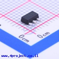 Diodes Incorporated FCX705TA