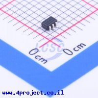 Diodes Incorporated BC856AS-7