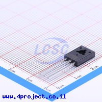 Jiangsu Changjing Electronics Technology Co., Ltd. 2SC2688
