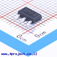Jiangsu Changjing Electronics Technology Co., Ltd. BCP53-16