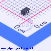 Diodes Incorporated BC857BS-7-F