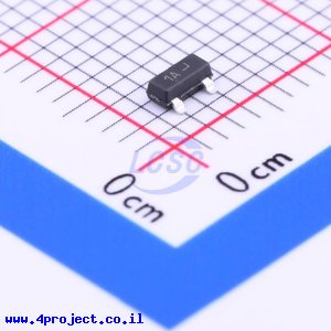 onsemi BC846ALT1G