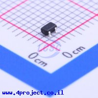 Diodes Incorporated DMN61D9UW-7