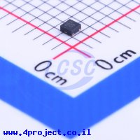 Diodes Incorporated DMN62D0SFD-7