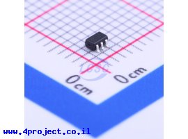 תמונה של מוצר  Diodes Incorporated DMN65D8LDW-7