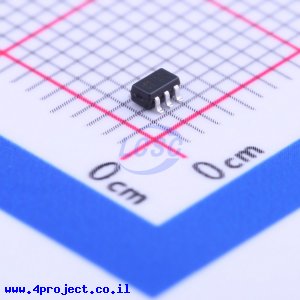 Diodes Incorporated DMN65D8LDW-7