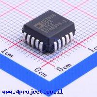 Analog Devices AD7628KPZ