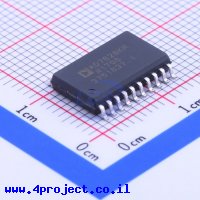 Analog Devices AD7628KRZ