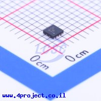 Analog Devices AD5112BCPZ5-500R7
