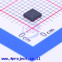 Analog Devices ADG1236YCPZ-REEL7