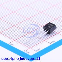 Jiangsu Changjing Electronics Technology Co., Ltd. 2SC1008