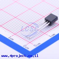 Jiangsu Changjing Electronics Technology Co., Ltd. 2SC1008(RANGE:200-400)