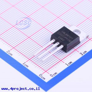 Infineon Technologies IRLB8721PBF